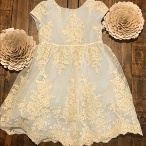 Easter Dress